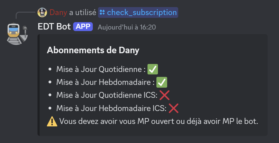 Image d'un check_subscription
